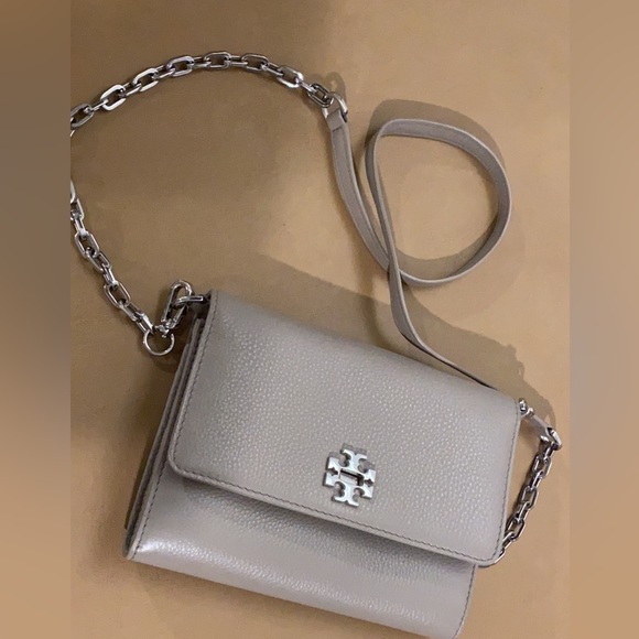 Authentic Tory Burch Crossbody bag - Picture 1 of 5